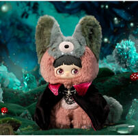 BOPTOYS 雙生秘境-隨機發貨