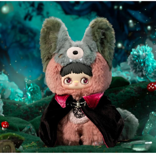 BOPTOYS 雙生秘境-隨機發貨