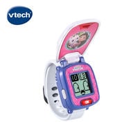 Vtech蓋比的娃娃屋-遊戲學習手錶-貓熊喵