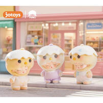 YUMO CUTE PET FAMILY MINI SERIES