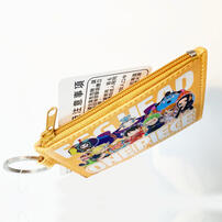 One Piece 航海王 證件套未來島魯夫款