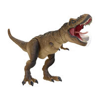 Jurassic World侏羅紀世界-哈蒙德系列霸王龍