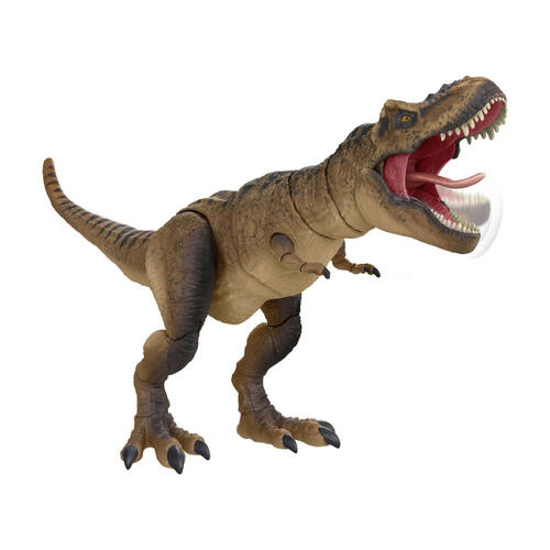 Jurassic World侏羅紀世界-哈蒙德系列霸王龍
