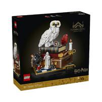 LEGO樂高哈利波特系列 魔法石－典藏版 76466