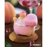 Toyzeroplu 吃貨恐龍 - 可愛加倍系列二代盲盒-隨機發貨