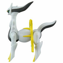 Tomy Pokemon Ml22 Arceus