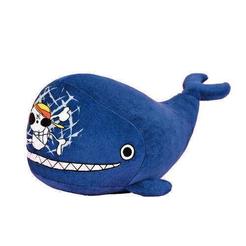 One Piece - New Laboon 12"