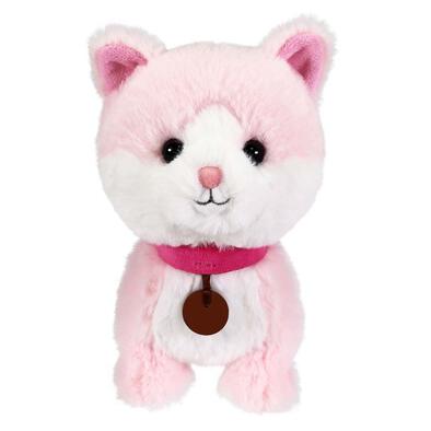  My Story My Furry Fantasy Homey Kitty Soft Toy