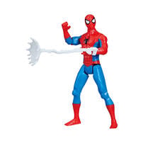 Marvel Spider-Man Epic Hero Series Spider-Man