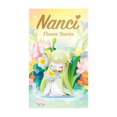 ROLIFE 若來	Nanci-花間集 - 隨機發貨