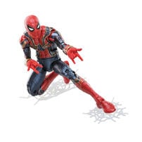 Marvel 漫威蜘蛛人傳奇6吋鋼鐵蜘蛛人