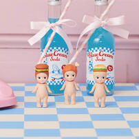 Sonny Angel MiniFigure 美式小點系列-隨機發貨