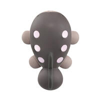 Pokemon 精靈寶可夢 MS-43 土王