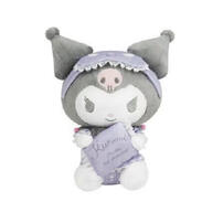 Sanrio三麗鷗 甜蜜夢境睡衣系列-Kuromi