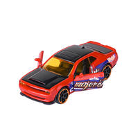 Majorette 美捷輪小汽車-限定車款11- 隨機發貨
