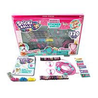 Sticki Rolls Sticki Station
