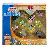 Thomas & Friends Spring Basket 10 Pack