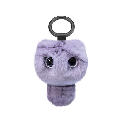 FUFUSOUL MINIFUFU-紫