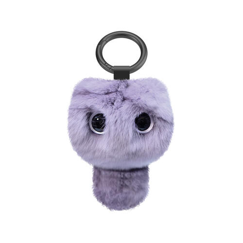 FUFUSOUL MINIFUFU-紫