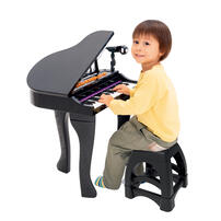 playpop 兒童三角鋼琴