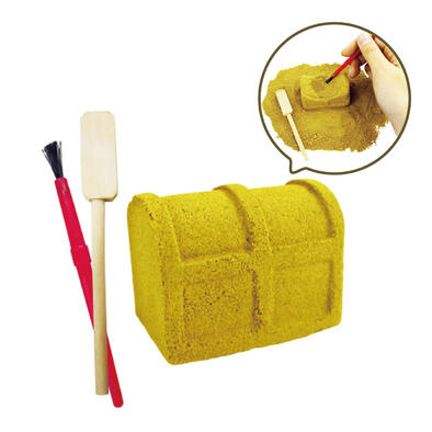 Nol Discover The Legendary Treasure - Assorted