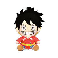 One Piece 航海王和之國系列 6吋 綜合- 隨機發貨