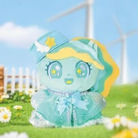 My Little Pony  Ten Thousand Horses Galloping BabyClothes Series Plush