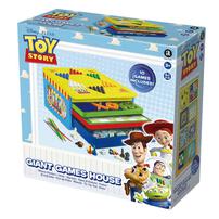Toy Story Giant Game House