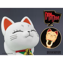 Sunrisepop 膽大黨 小夜燈 高速婆婆(貓版)