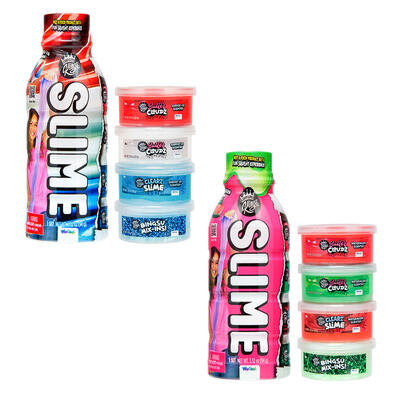 WeCool 史萊姆混合 - 隨機發貨 (1件裝)