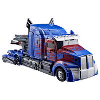Transformers Studio Series Transformers: The Last Knight Nemesis Prime
