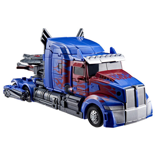 Transformers Studio Series Transformers: The Last Knight Nemesis Prime