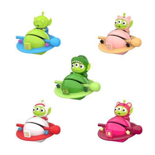 Miniso 迪士尼輕鬆敲敲樂-隨機發貨