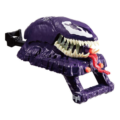 Marvel SPD VENOMVERSUS VENOM STRIKE BLASTER