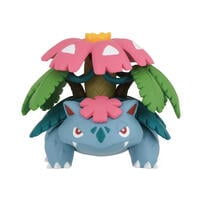 Pokemon 精靈寶可夢 MONCOLLE 超級妙蛙花