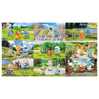 Pok&eacute;mon 30th anniversary Moncolle I Choose You Set