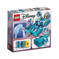 LEGO樂高 43189 Elsa and the Nokk Storybook Adventures