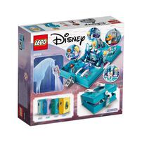 Lego Disney 43189 Elsa And The