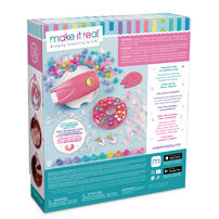 Make It Real美麗夢工坊 -心動扣扣魔髮機