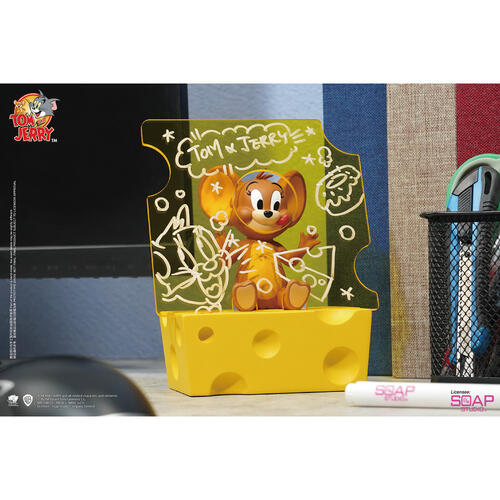 SOAP STUDIO CA403 Tom & Jerry Jerry Mouse Message Board