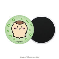 CHIIKAWA 吉伊卡哇吸水杯墊(栗子饅頭)