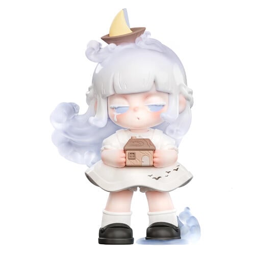 TNT Liita擁抱奇遇系列手辦- 隨機發貨