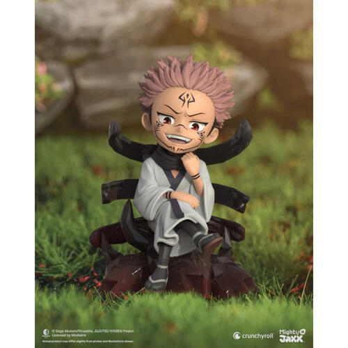 MIGHTY JAXX 咒術迴戰盲盒- 隨機發貨