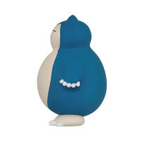 Pokemon 精靈寶可夢 MS-29 卡比獸