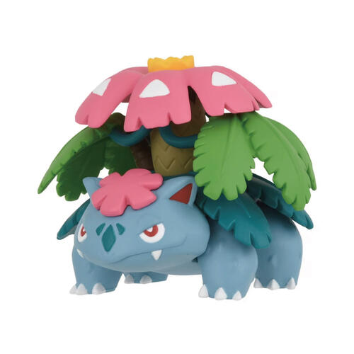 Pokemon 精靈寶可夢 MONCOLLE 超級妙蛙花