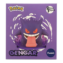 Pokemon  Prime Figure - Gengar