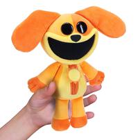 Poppy Playtime Series 3 Collectible Plush - Assorted