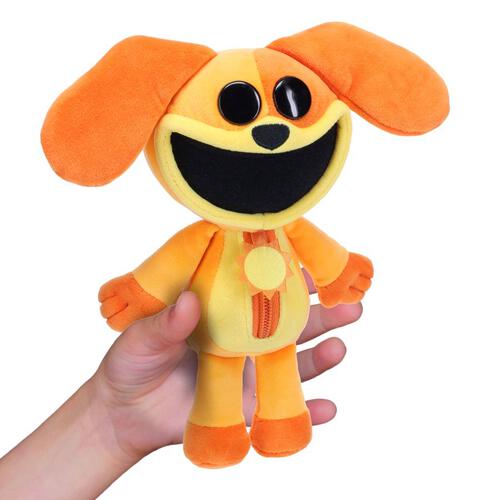 Poppy Playtime Series 3 Collectible Plush - Assorted