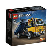 LEGO 傾卸式卡車 Technic 42147