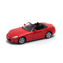 playpop 1:60 合金車 Honda S2000 (日版)